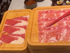 -空之介寿喜烧·和牛放题(恒隆广场店)