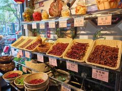 -重庆石磨豆花庄(乔庄店)