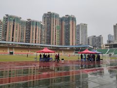 -广东省人民体育场