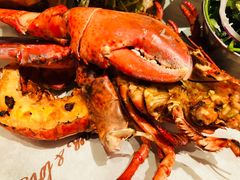 5oz龙虾-Burger & Lobster(Dean Street)