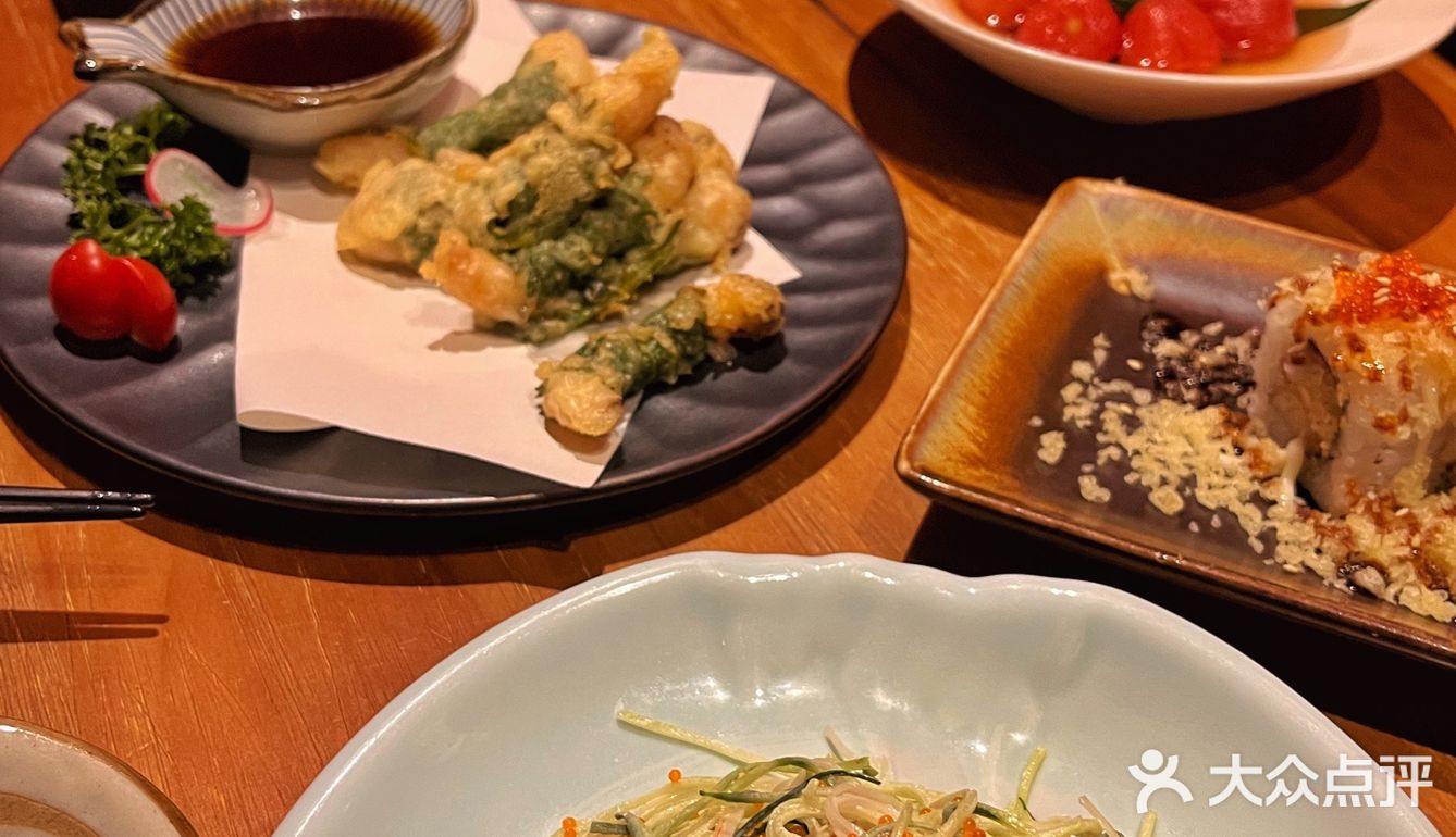 日料日记 | 稻前taoki