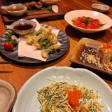 日料日记 | 稻前taoki