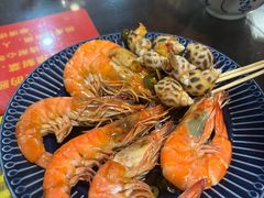 -老阿伯·闽南菜
