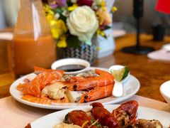 -翠湖六号全日制西餐厅(翠湖宾馆店)