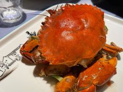 -松沪名灶·豆浆鱼头·新上海菜(飞航吾悦广场店)