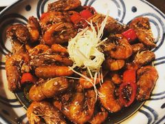-湖滨28中餐厅·西湖宴·杭州君悦酒店