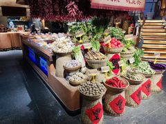 -六合居(温江店)