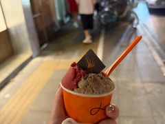 -DIP in GELATO(富民路店)