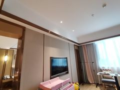 -臻儿屿月子会所(茶山店)