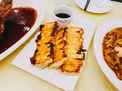 -奥华餐厅·老张记(台基厂店)