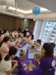 -富阳喜佳安丽·国际月子会所