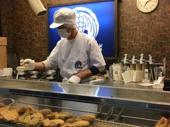 -鳴門鯛焼本舗(天神橋３丁目店)