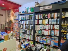 -千机网·翎杰手机电脑维修中心(上海海阳路店)