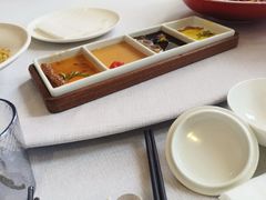 -悦融·京鲁菜·露台花园(安定门店)