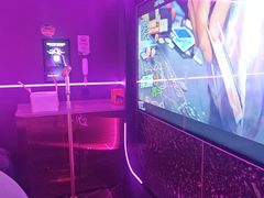 -星聚会KTV X Party(上海真如中海环宇城店)