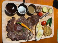 -布拉格餐厅· 中欧捷克菜(全国首店)