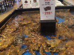 -金鹰超市(国际购物中心新街口店)