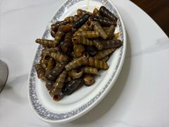 -鑫渔港海鲜本地菜·山海关浑锅(东戴河店)