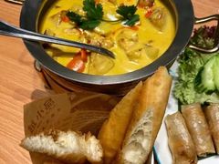 -越小品·越南餐厅(布吉万象汇店)