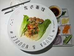 -友达面馆(广州总店)