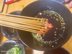 -虾弄弄海派小龙虾·牛羊蝎子火锅