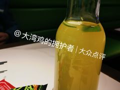-外婆家(西红门荟聚购物中心店)