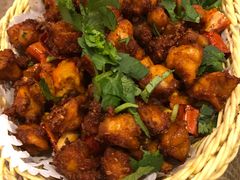 -老街饭庄·地道淮扬菜(扬子江北路总店)