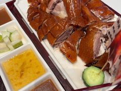 -凤阁楼果木烧鹅(鹤山陈山店)