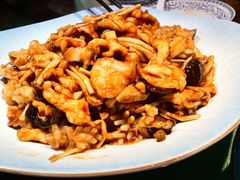 -老华洋饭庄(成林道店)