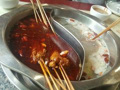 -玉林串串香(大成路店)