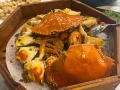 -厦门北海湾惠龙万达嘉华酒店