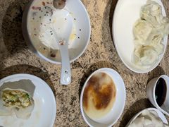 -金谷园饺子馆(北邮总店)