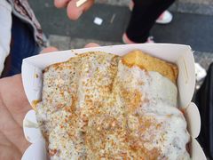 -老绍兴三味臭豆腐(奥林匹克购物广场店)