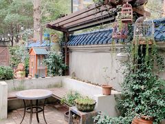 -宝翠花园餐厅(沙湖店)