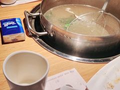 -海银海记潮汕牛肉火锅(新港中路海珠店)