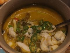酸菜鱼-胡桃里音乐酒馆(环亚凯瑟琳广场店)