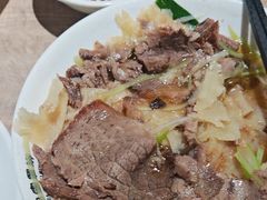 -直隶安家牛肉罩饼(七一路店)
