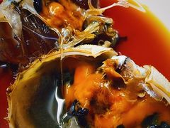 秘制酱油蟹-黄记大闸蟹专卖店·活蟹·醉蟹