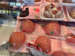 -巴黎贝甜(右安门店)