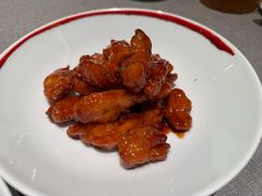 糖醋里脊-江南厨子·品苏杭(深圳万象城店)