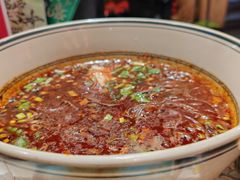 -长安大牌档之西安博物院文化餐厅(中贸店)