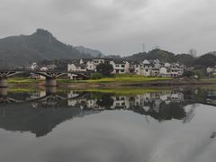-新安江山水画廊风景区