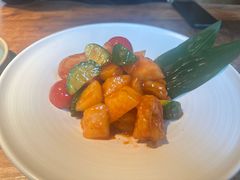 -薇酌饮·陕西菜(南门外店)