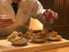 -Takiya Tempura