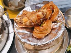 -蚝美人·生蚝海鲜烧烤(茶花园店)