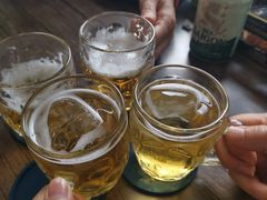 -Thai Market Restaurant( 04 Tran Quoc Toan)