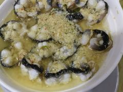 -车头老二大排档