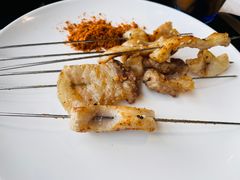 -索菲特酒店 · 云尚天际自助餐厅