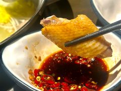 -同仁四季椰子鸡(宝安壹方城店)