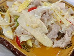 -红军饭店(上里古镇店)
